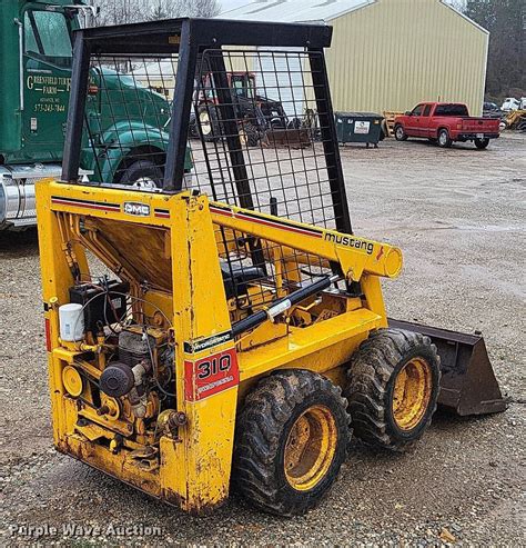 owatonna 310 mustang skid steer parts|mustang 310 skid steer parts.